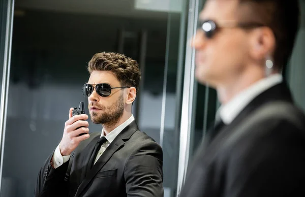 Home depositphotos 664503238 stock photo bodyguard service private security professionals
