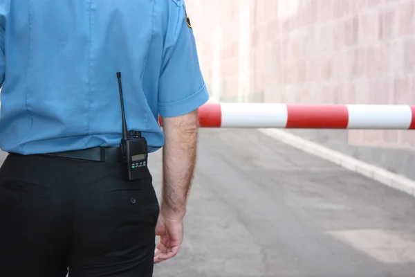 Home depositphotos 8304336 security guard